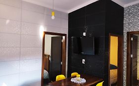 Pousada Paraíso Central - Casinha